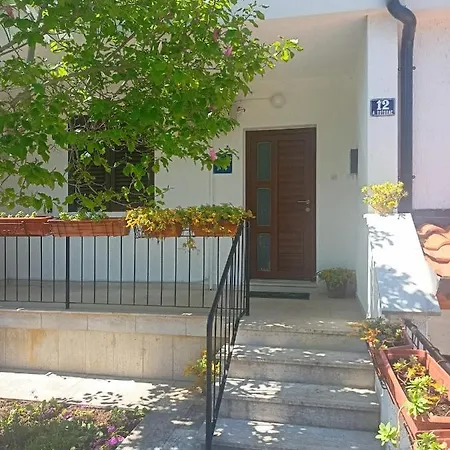 Marko Апартаменты Пореч