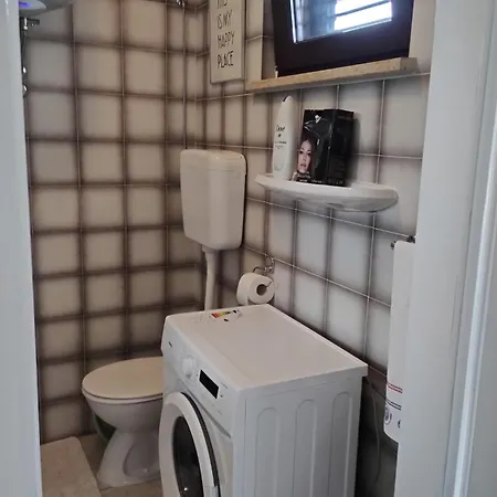 Marko Апартаменты