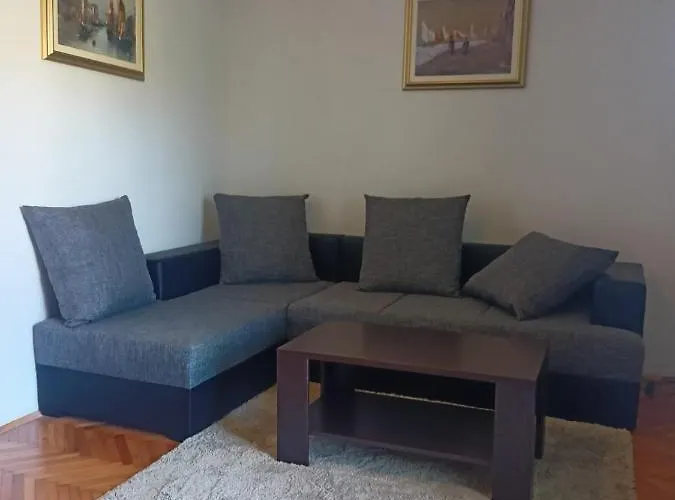 Marko Appartamento Porec