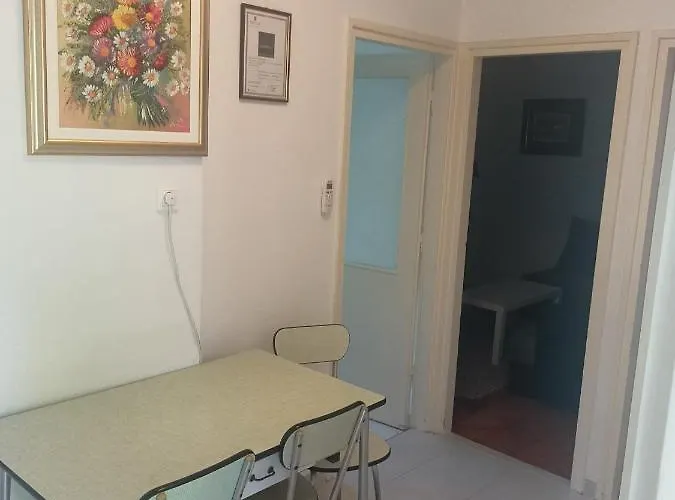 Appartement Marko Poreč