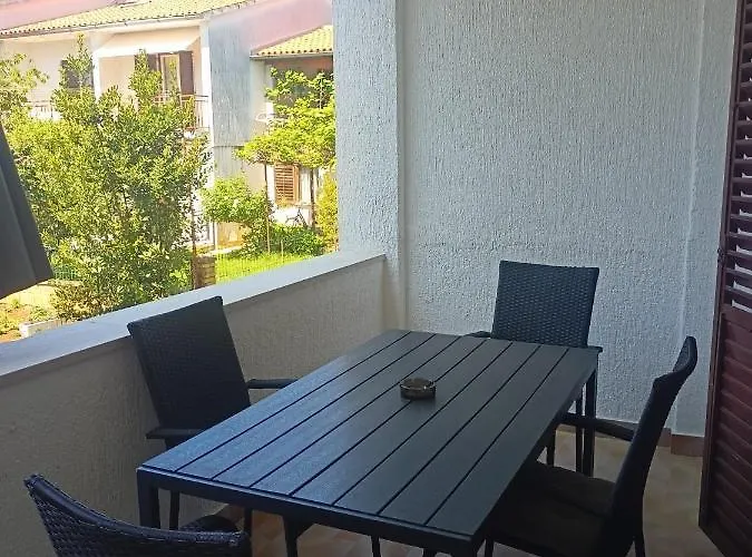 Appartement Marko Poreč