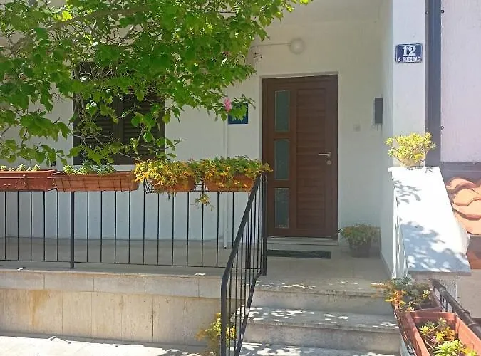 Marko Appartamento Porec