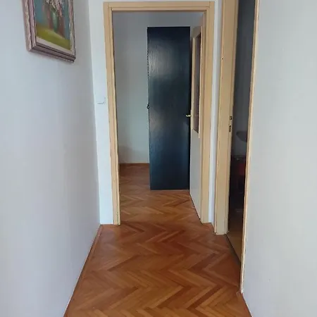 Apartmán Marko *