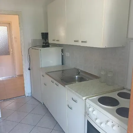 Apartament Marko *