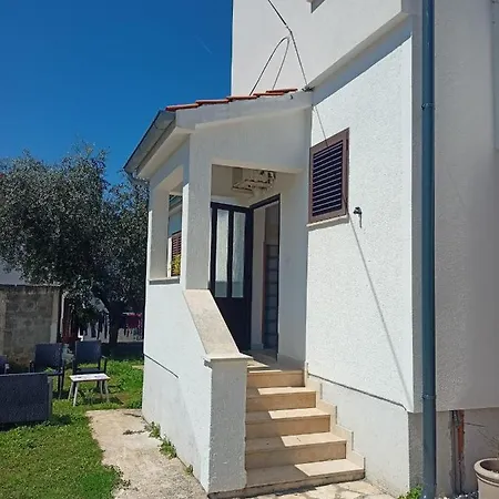 Marko Apartament *