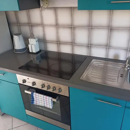 Apartament Marko Poreč