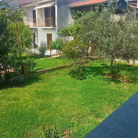 Apartament Marko