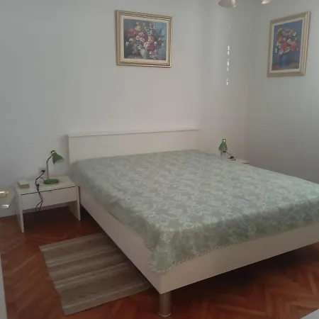 Marko Apartament