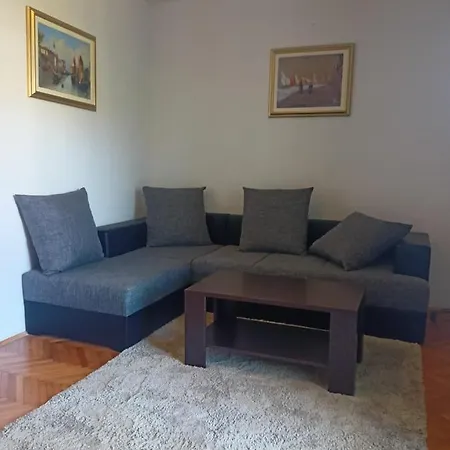 Marko Apartmán Poreč