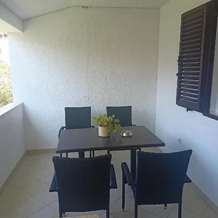 Apartament Marko