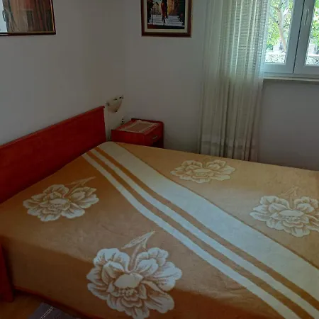 Marko Apartament *
