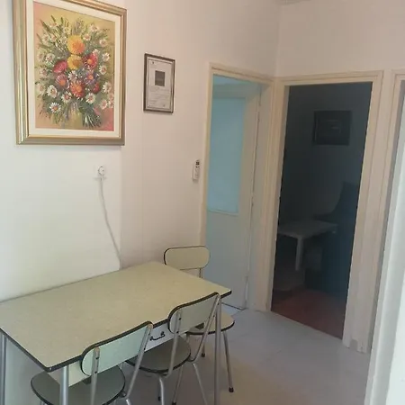 Apartmán Marko Poreč