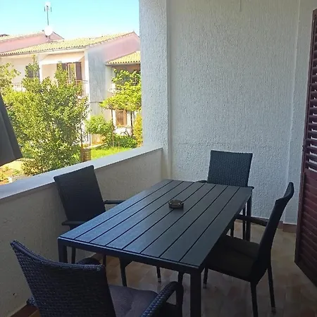 Apartament Marko Poreč