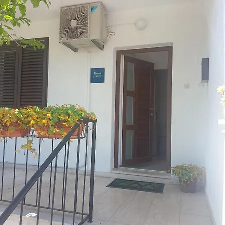 Apartmán Marko *