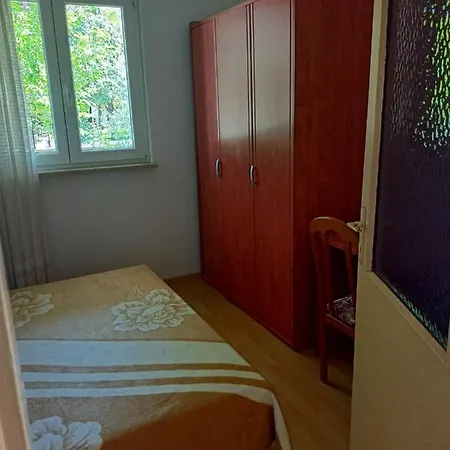 Apartmán Marko Poreč