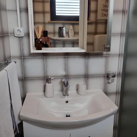 Marko Apartament *