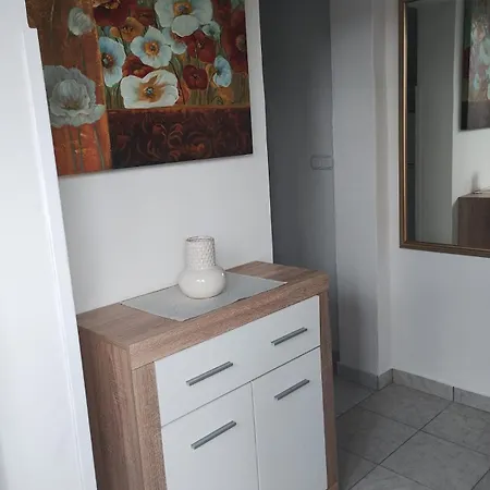 Apartament Marko
