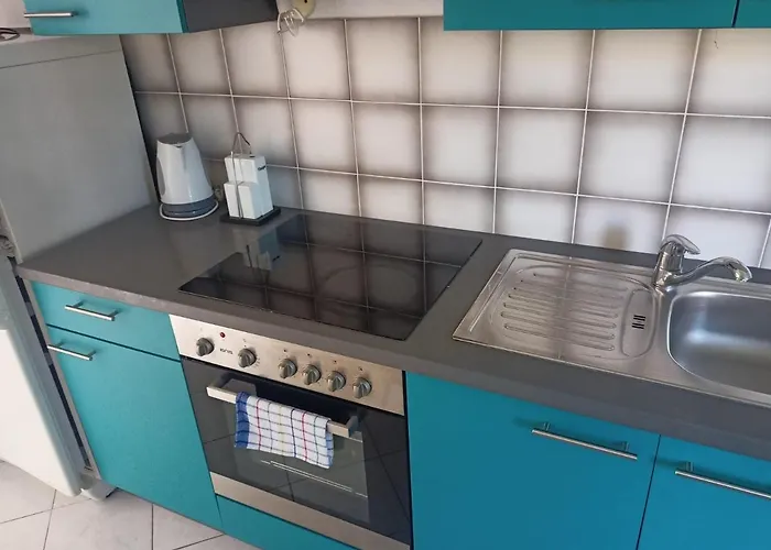 Apartamento Marko Poreč