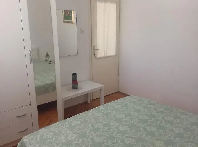 Apartamento Marko *