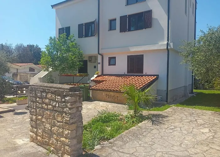 Apartment Marko Poreč