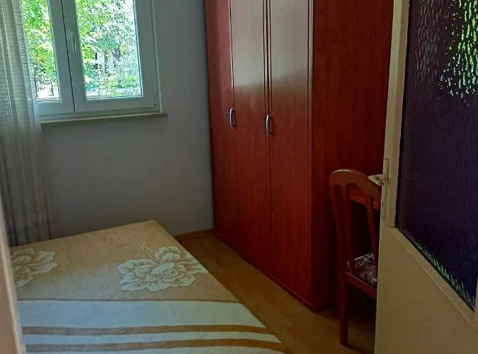 Apartamento Marko Poreč