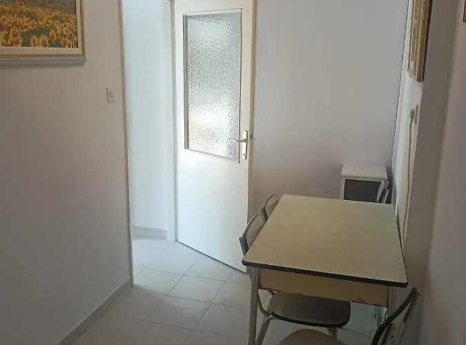 Marko Apartmán Poreč